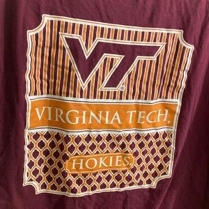 Virginia Tech Tshirt